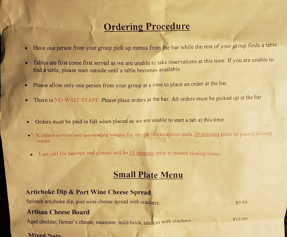 Drumlin Ridge Winery-Waunakee必去景点