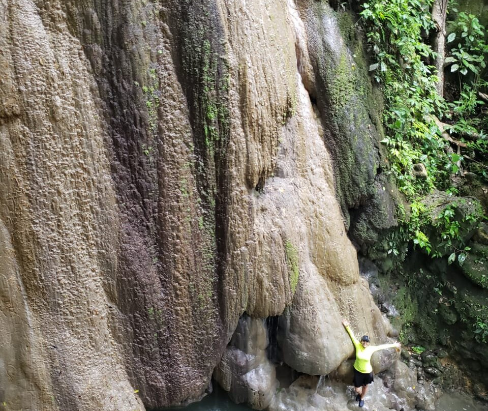 Salto del Sereno-Sucre必去景点