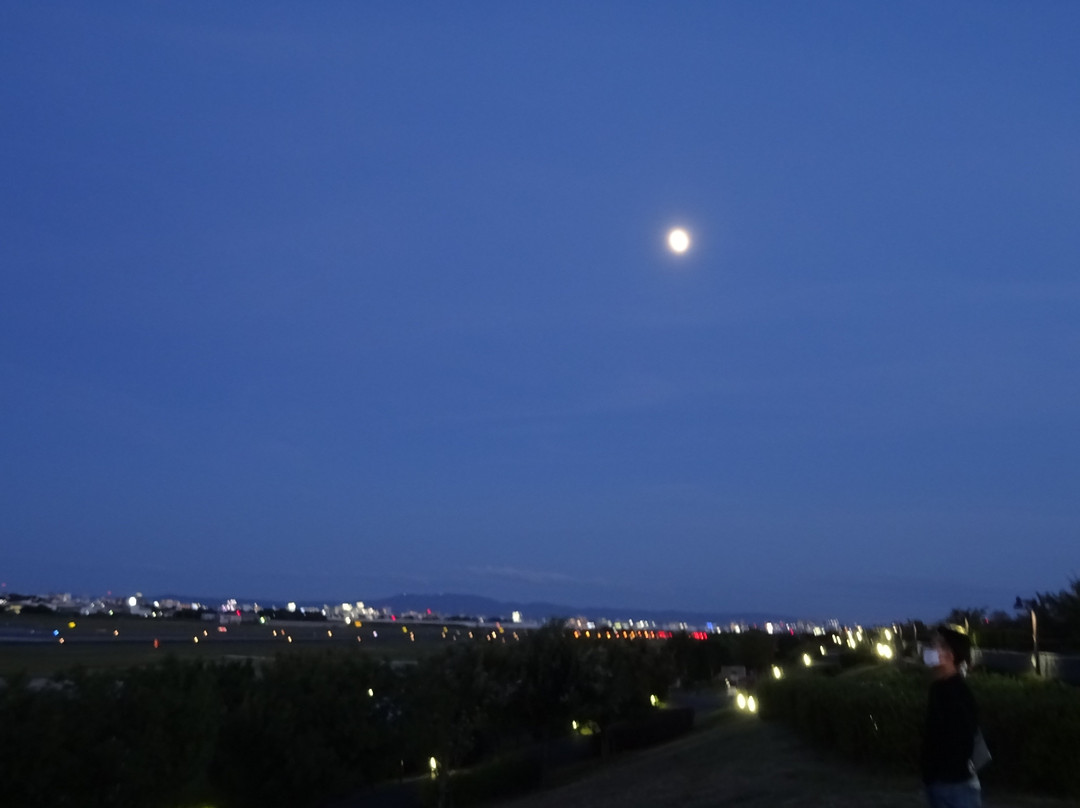 Itami Sky Park-伊丹市必去景点