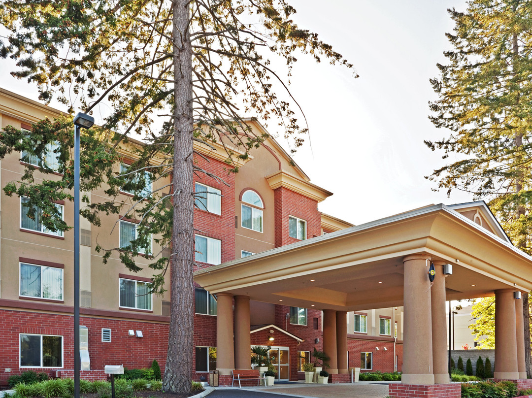 Holiday Inn Express & Suites Lacey - Olympia By IHG主图