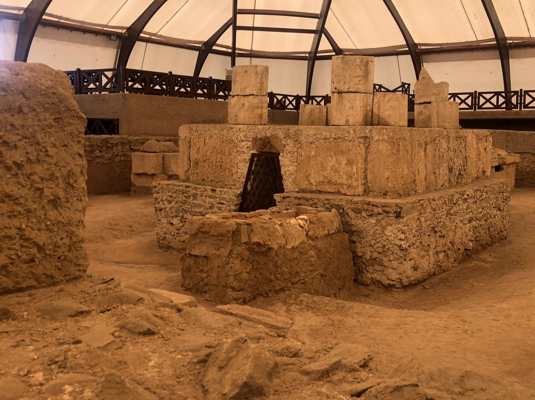 Viminacium Archaeological Park景点图片