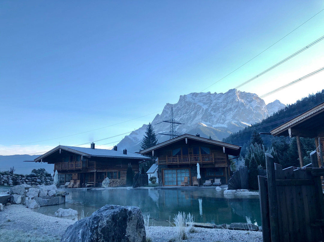 Laposch - Dein Bergaway主图