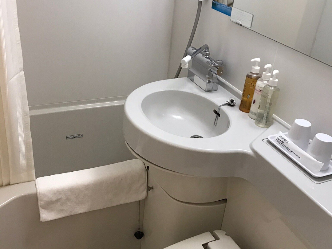 上野·御徒町超级酒店主图