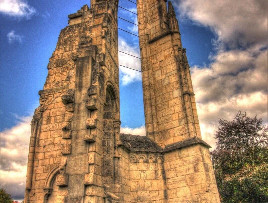 Kloster Walkenried景点图片