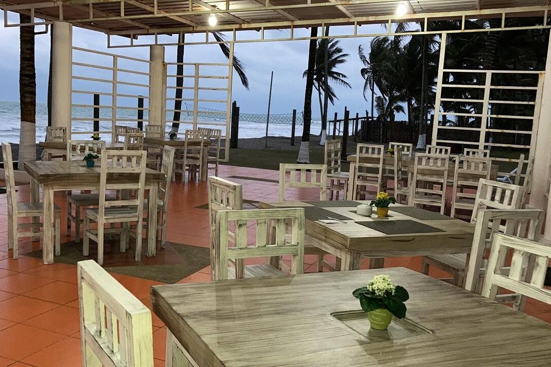 Playa Cristal Hotel主图