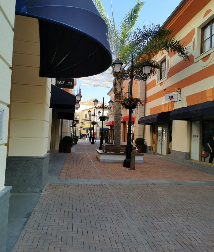 McArthurGlen Designer Outlet Málaga景点图片