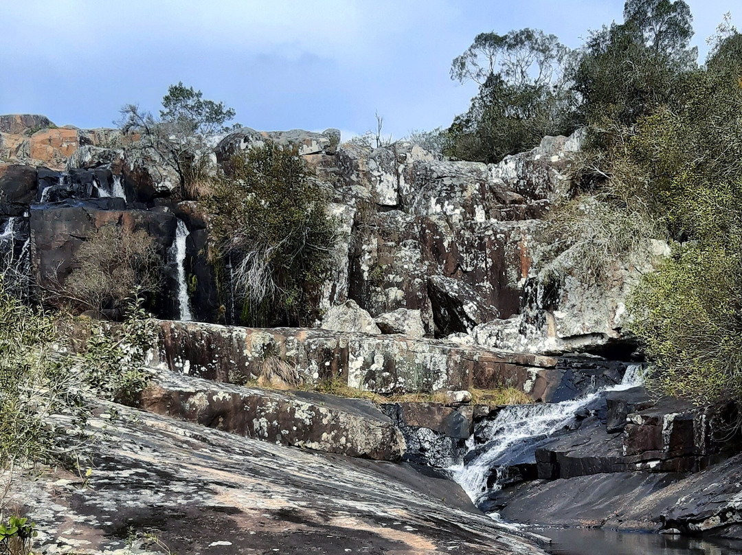 Espacio Tao Sierras De Aigua-Aigua必去景点