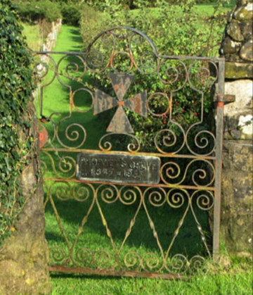 Largs heritage trail-Largs必去景点