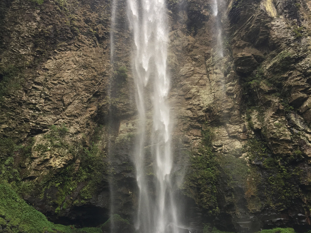 Fukinono Falls景点图片