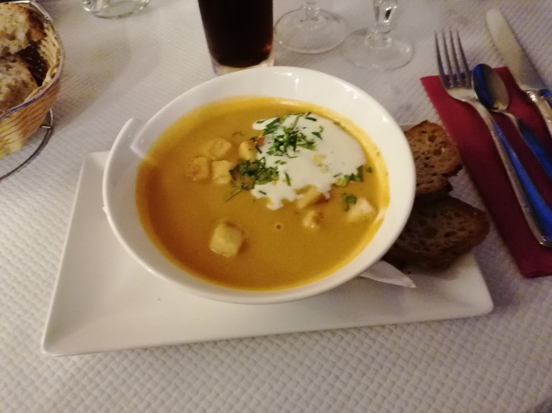 Auberge Saint Jacques主图