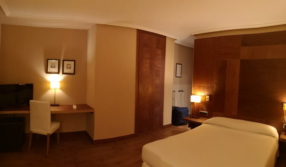 Hotel Picos de Europa主图