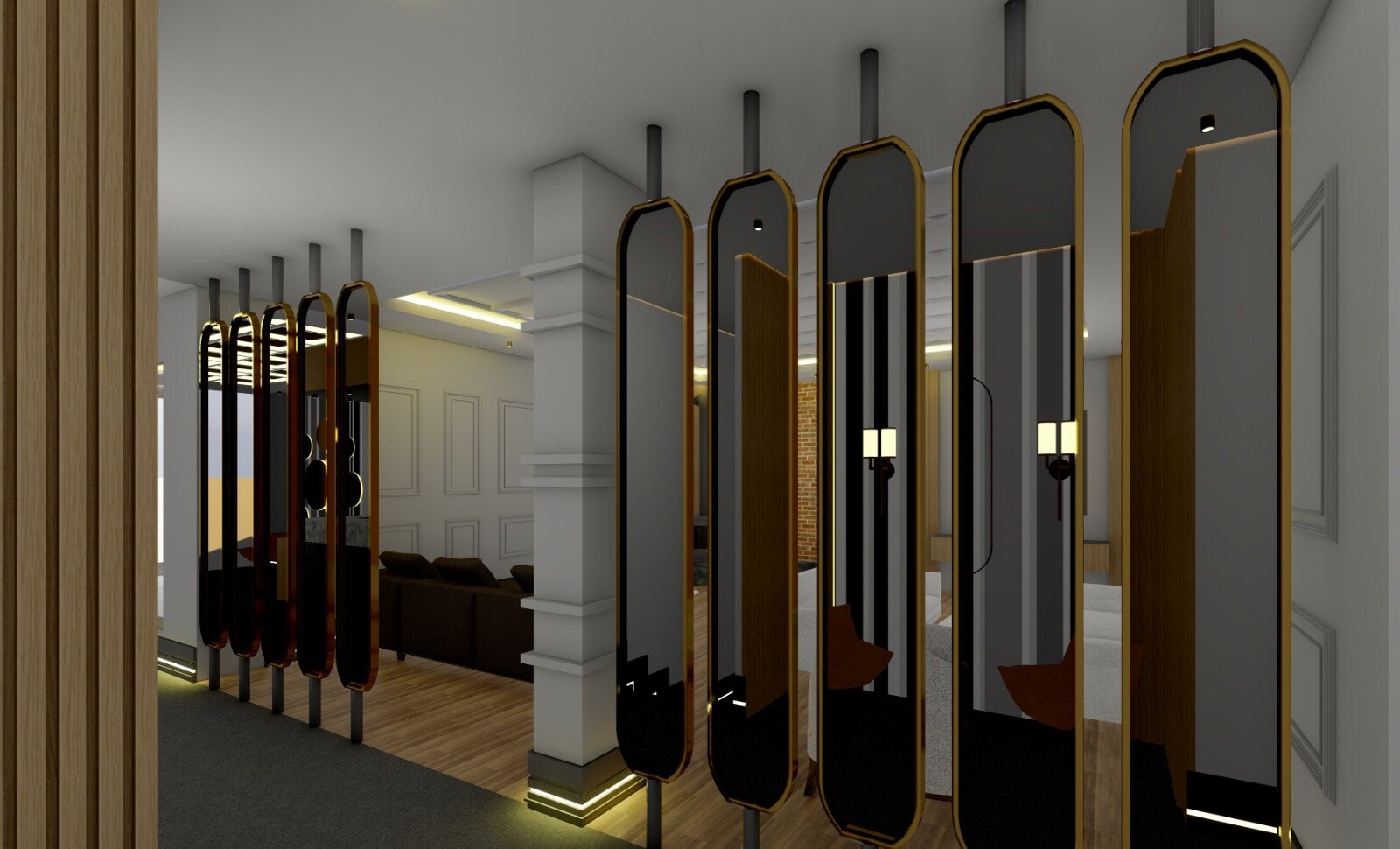 Sarikamis Aras Otel-官方