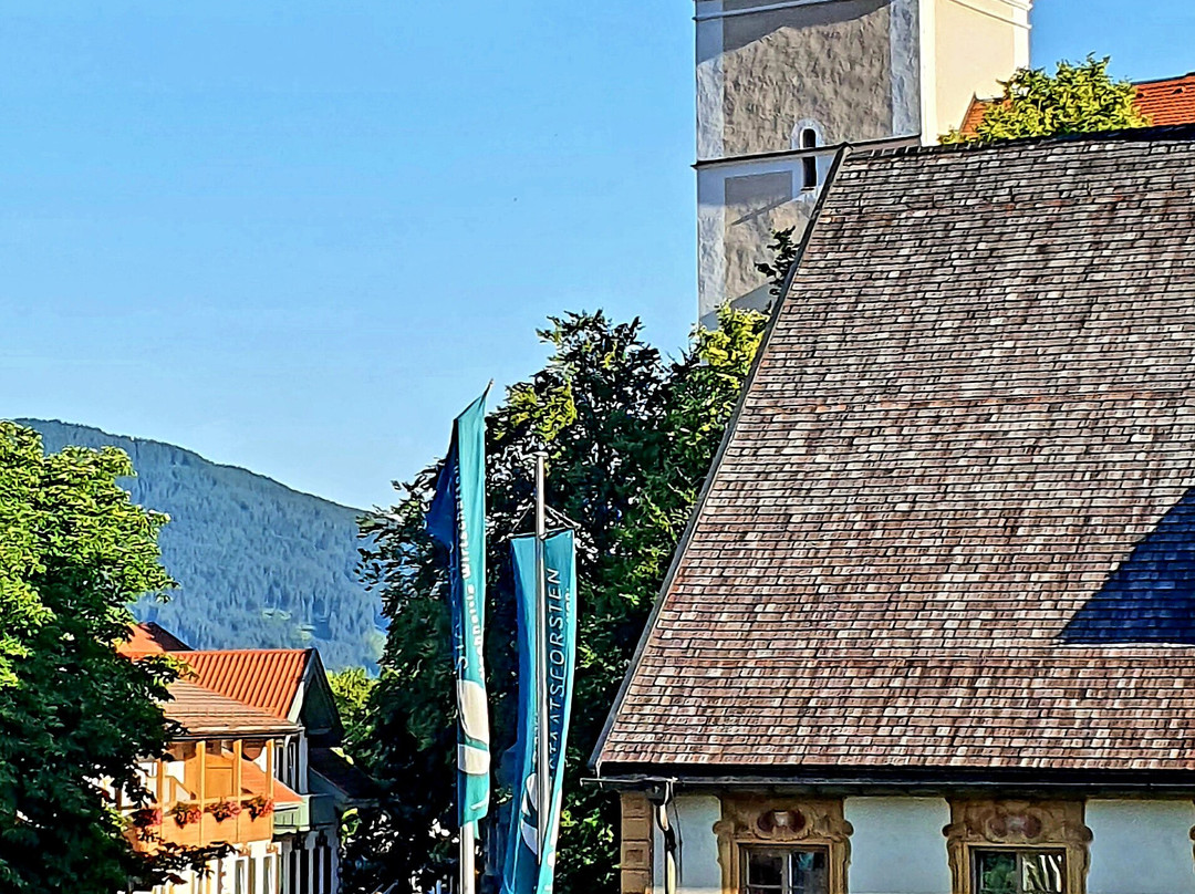 Hotel Maximilian主图