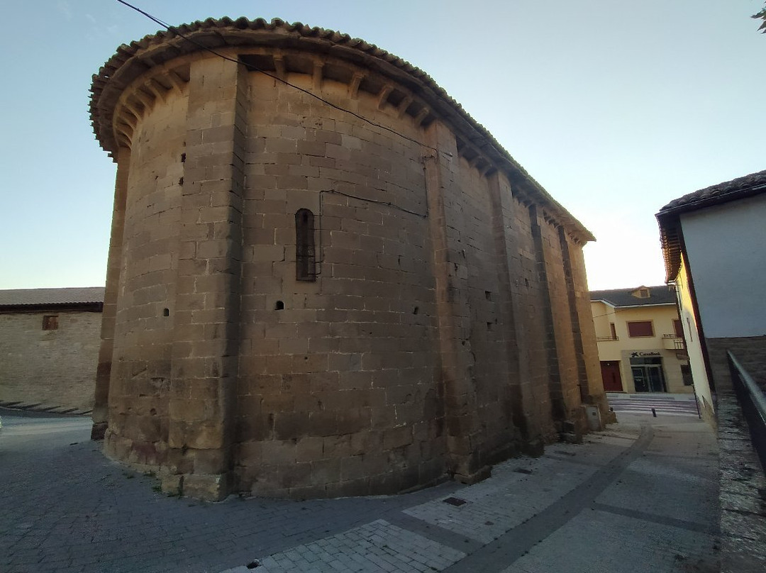 Aibar旅游攻略图片