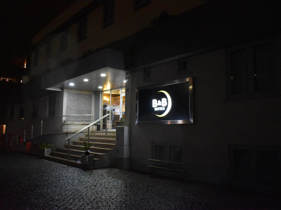 B&B Hotel Braga Lamaçães主图