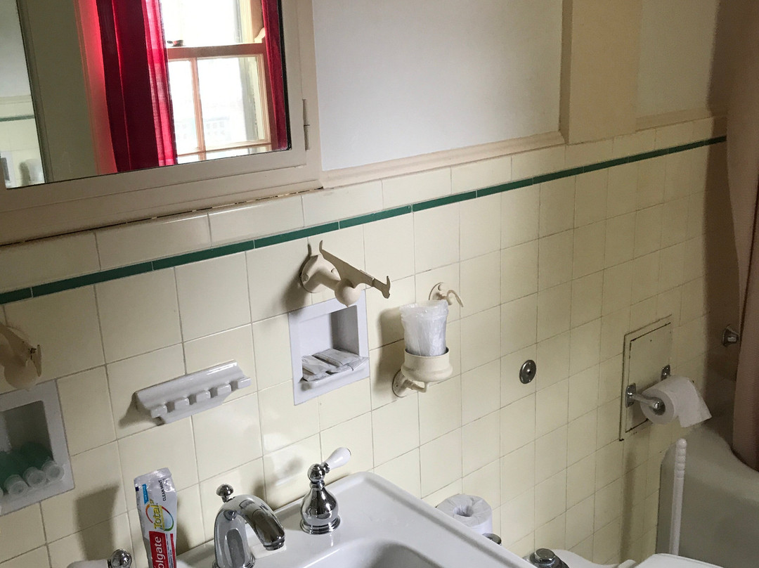 The Governor's Inn主图