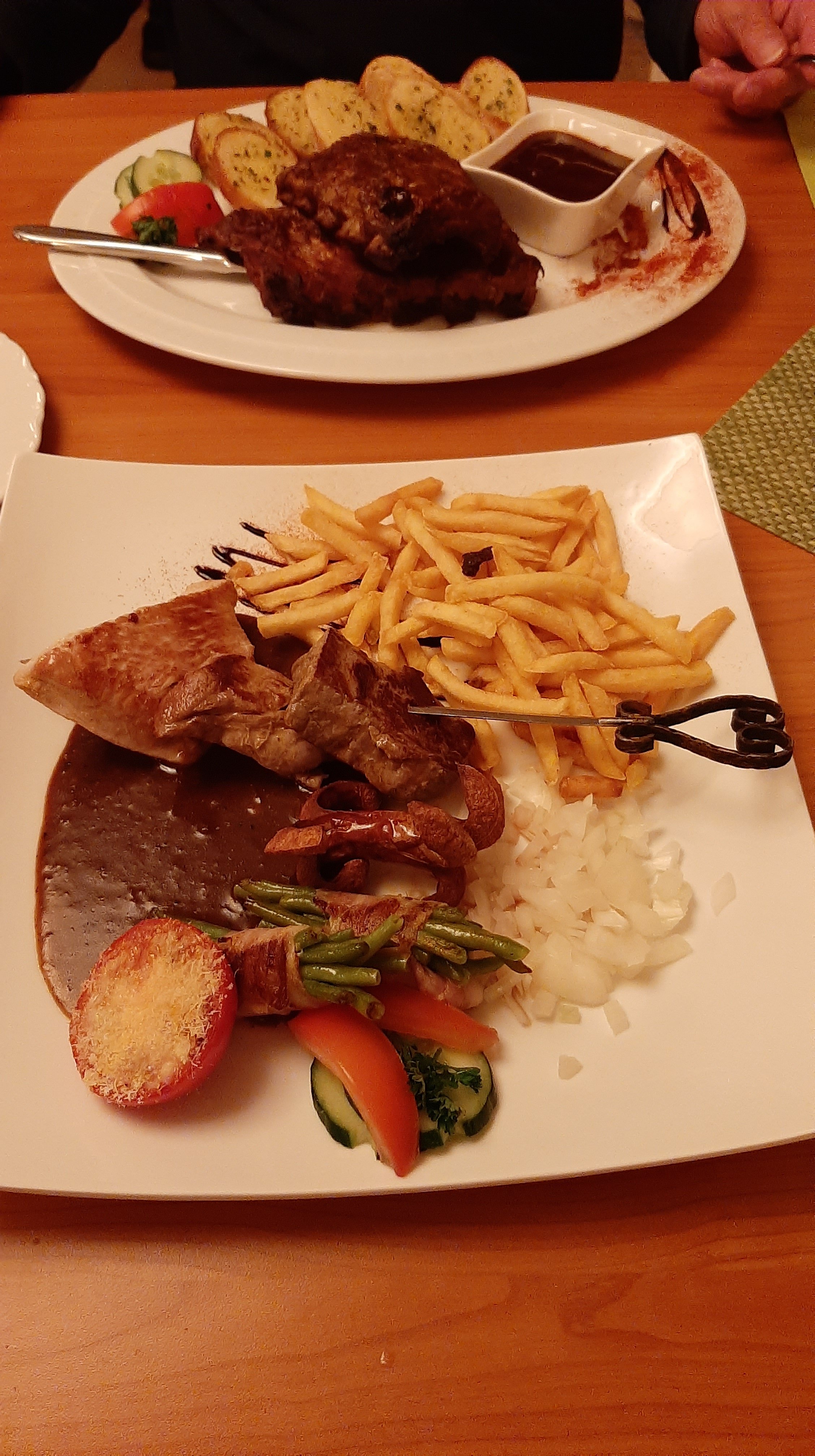 科鲁兹博登湖酒店-餐饮