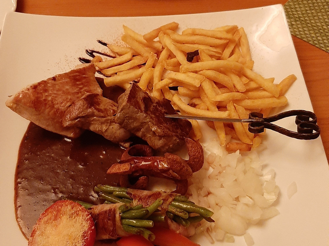 科鲁兹博登湖酒店主图