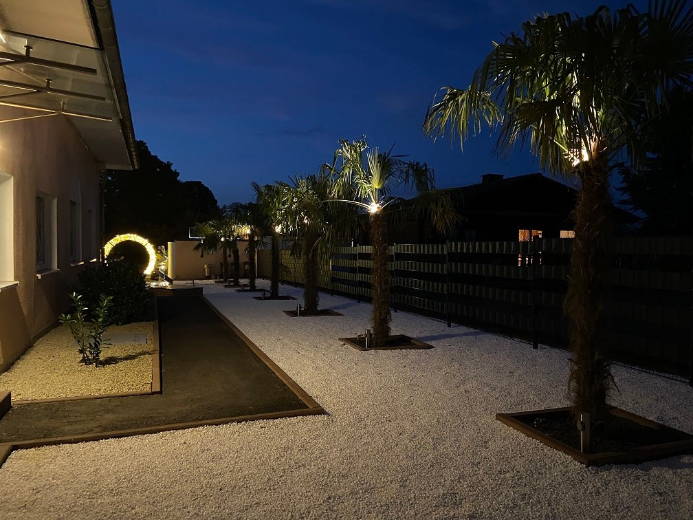 Hotel Palmenhof主图