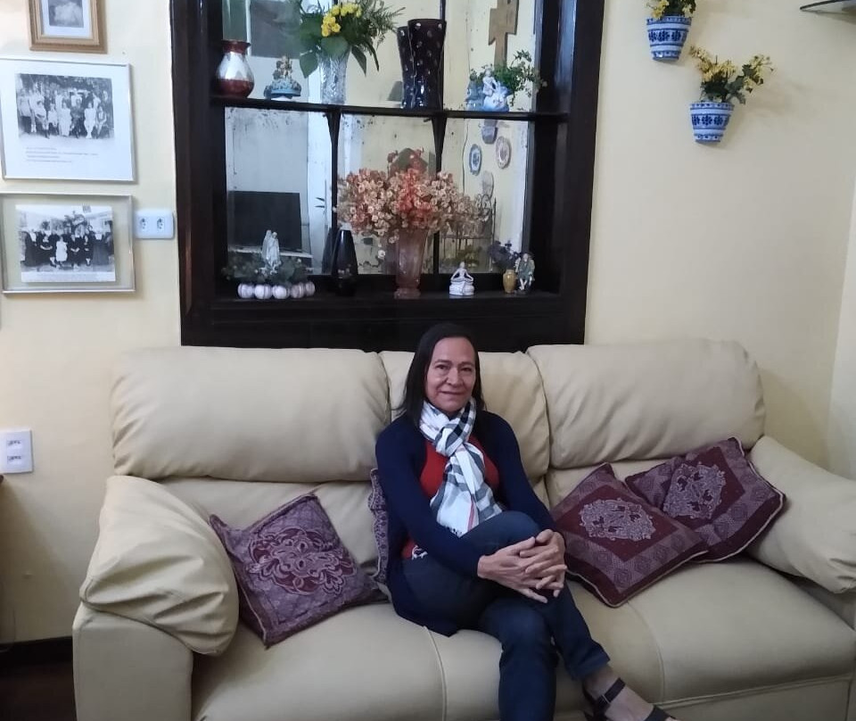 Solar dos Mattos Brito主图