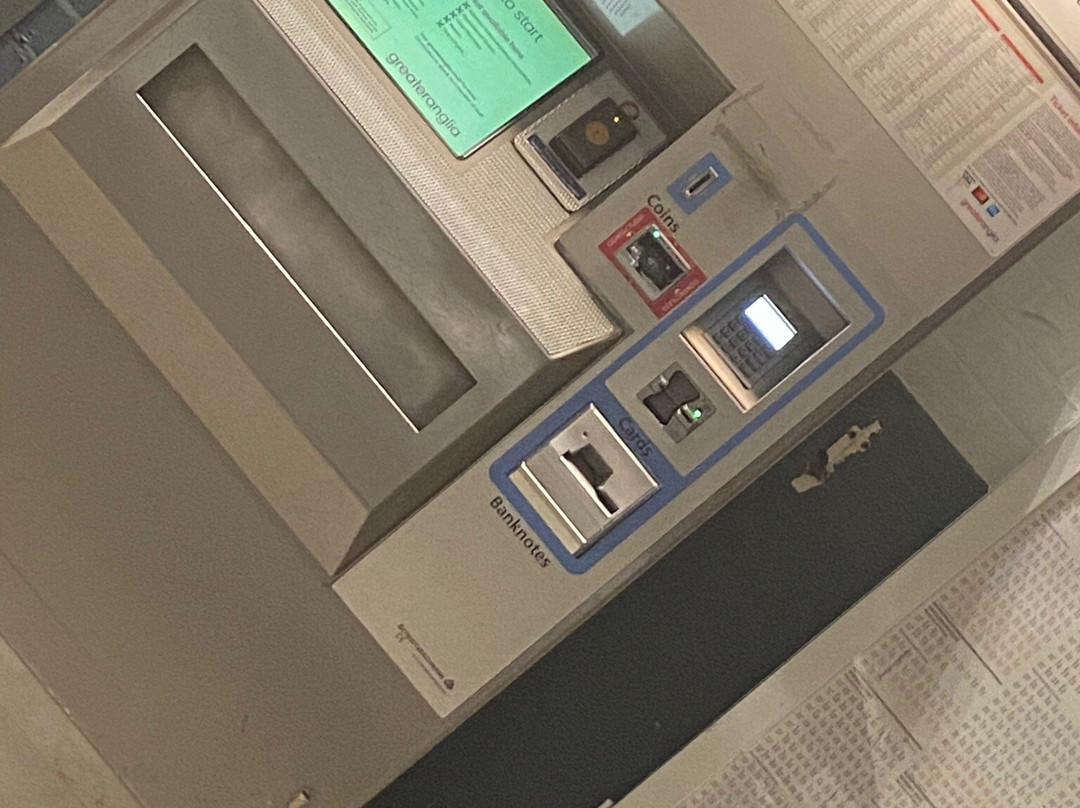 Witham旅游攻略图片
