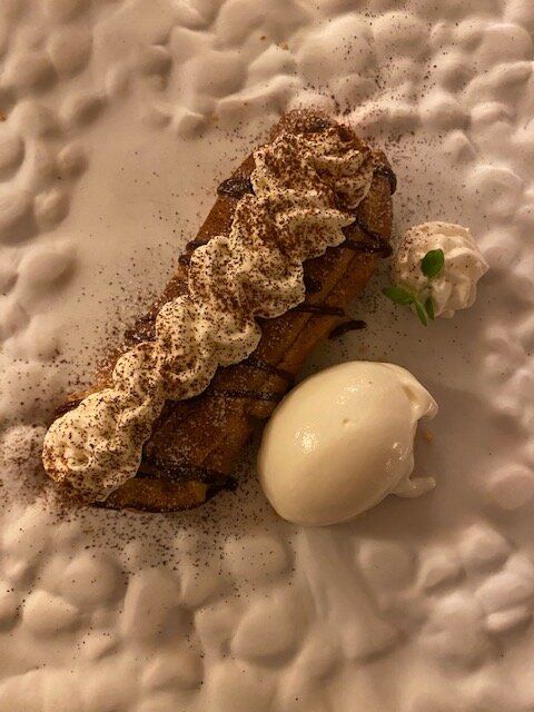 Tenuta de l'Annuziata - Natural Relais-餐饮