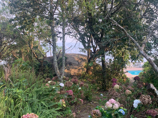 Pousada Ceu da Mantiqueira主图