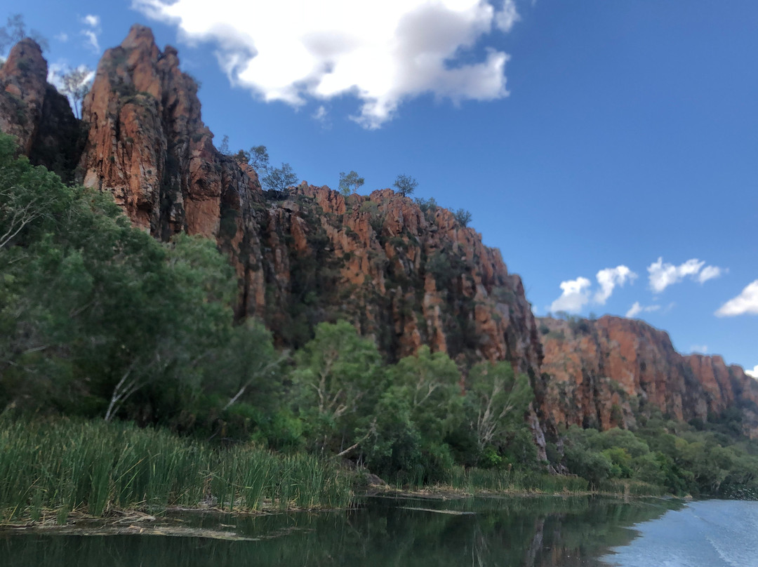 Triple J Tours-库努纳拉必去景点