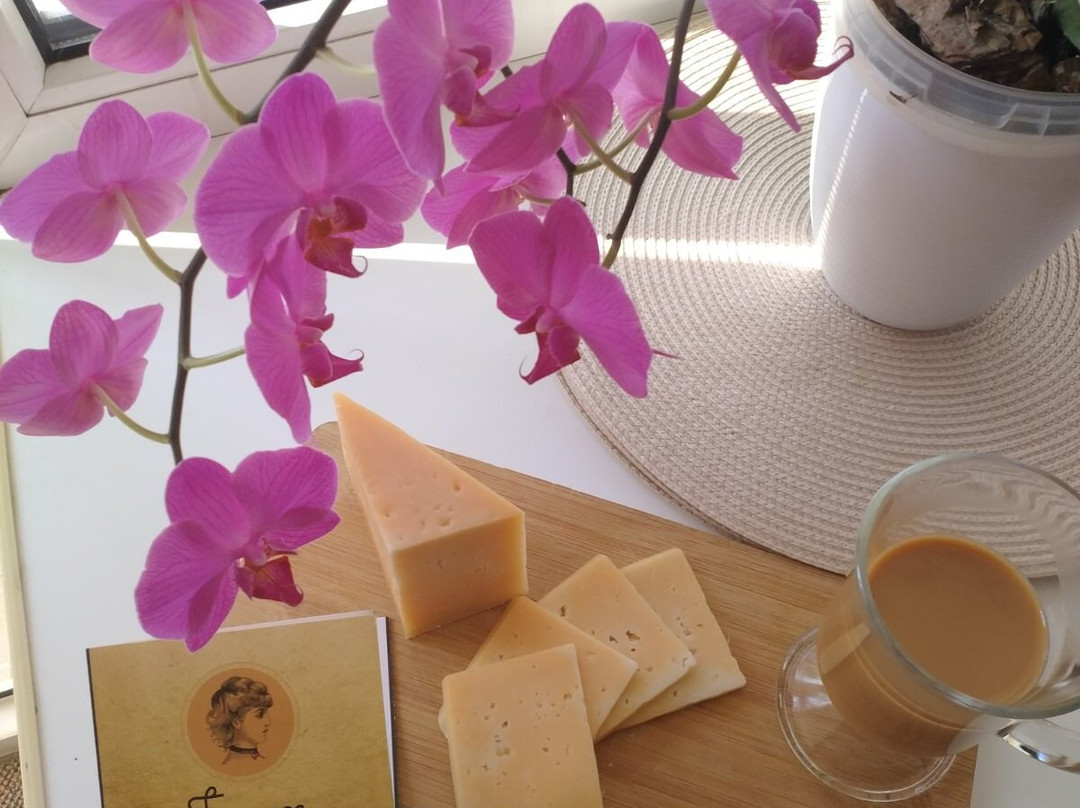 Fromage de Vera景点图片