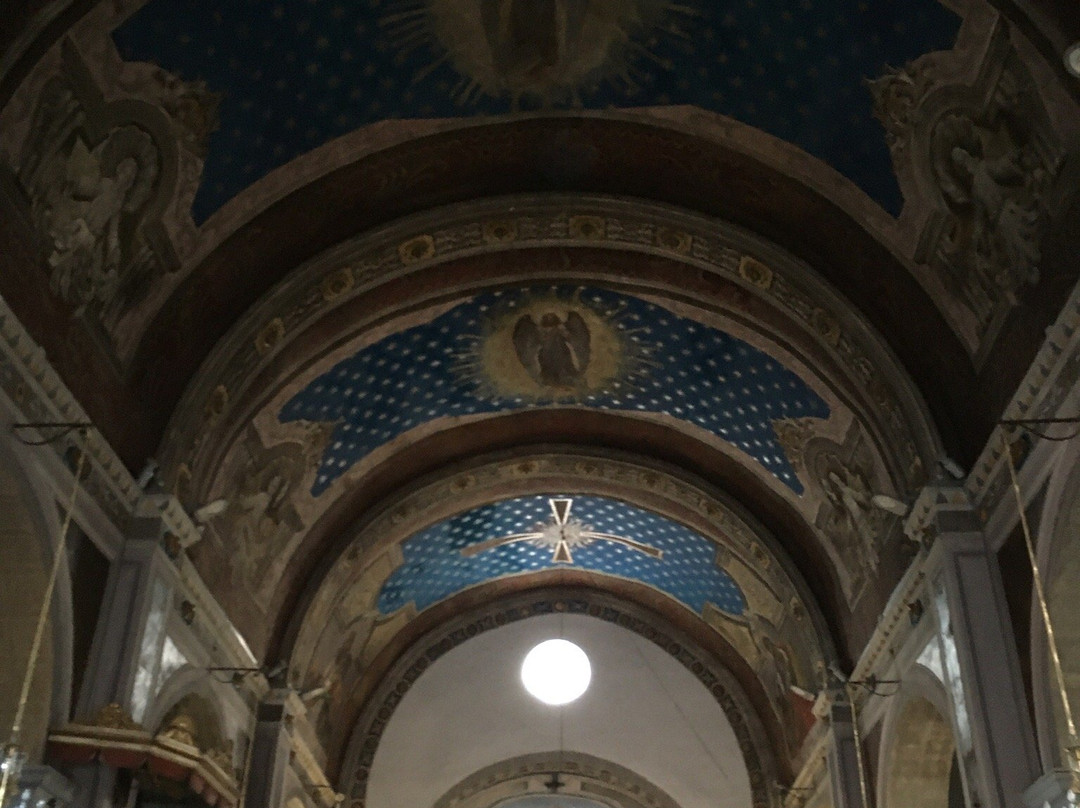 Chiesa di San Nicolo-Guspini必去景点