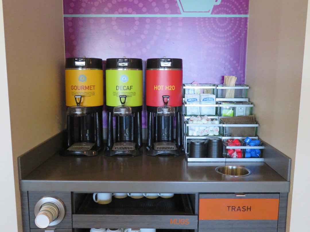 Home2 Suites by Hilton Gillette主图