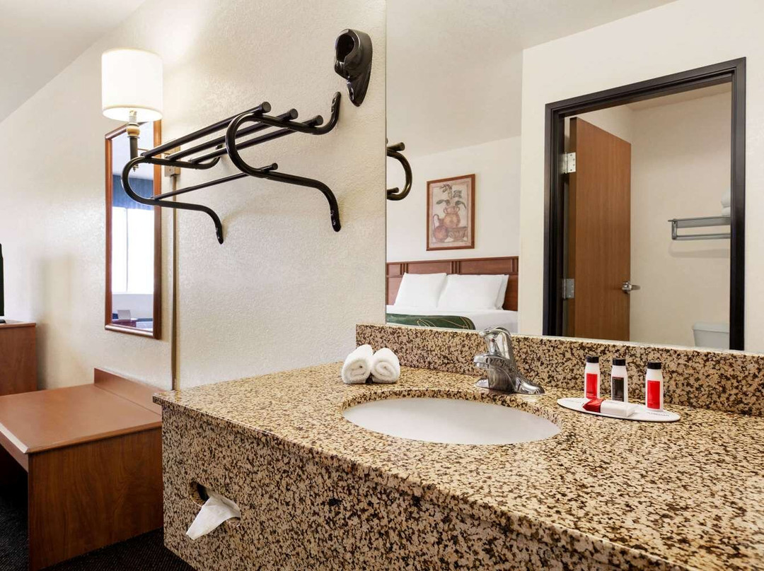 Travelodge by Wyndham North Platte主图