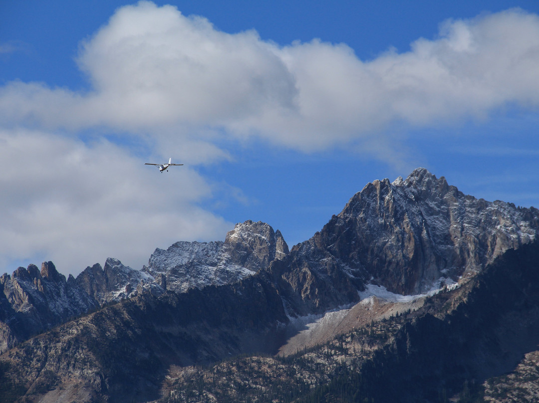 Sawtooth Hotel主图