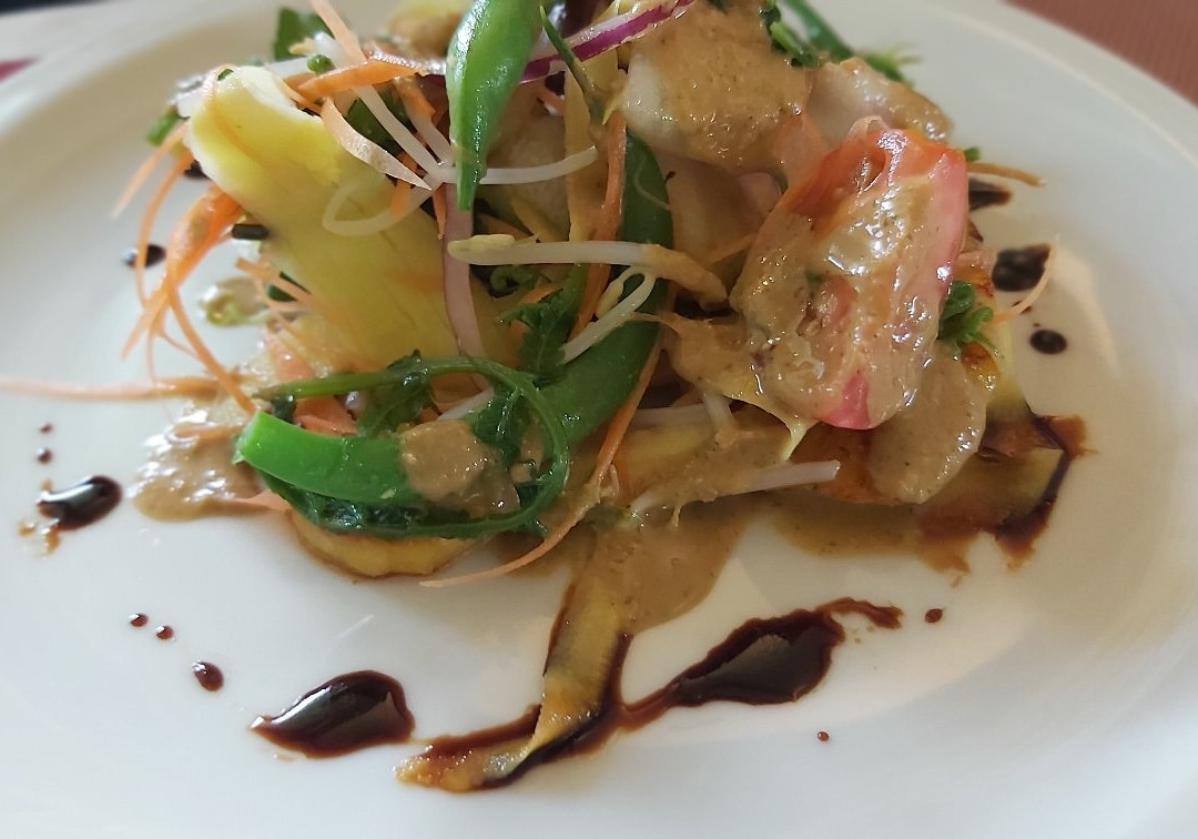 Tiri Bar & Restaurant, Nasese - Fnu