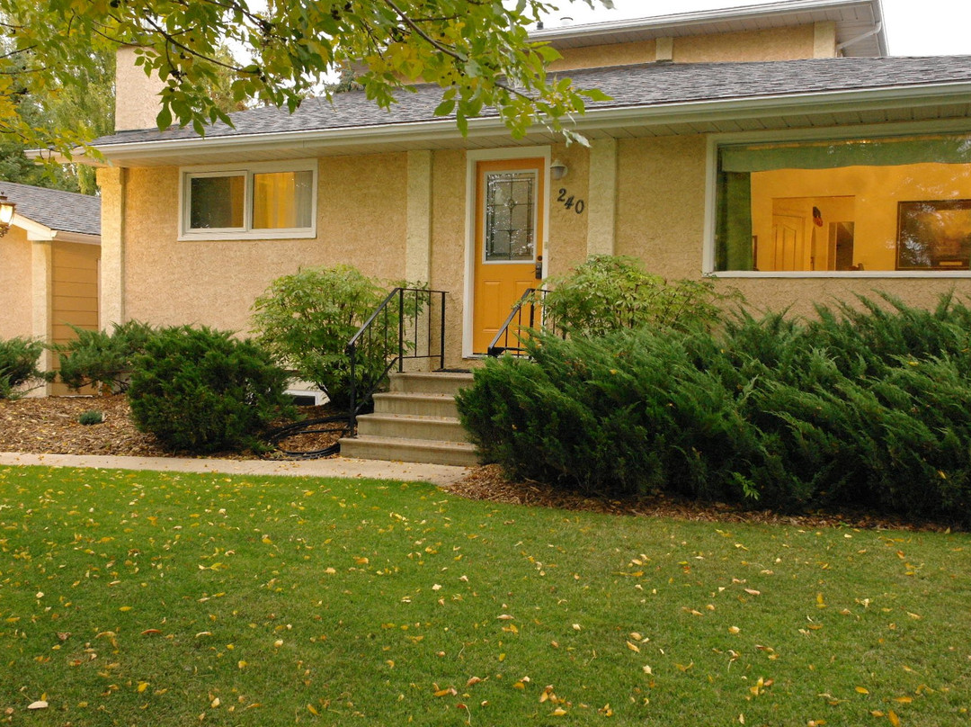 Heartland Haven Bed and Breakfast