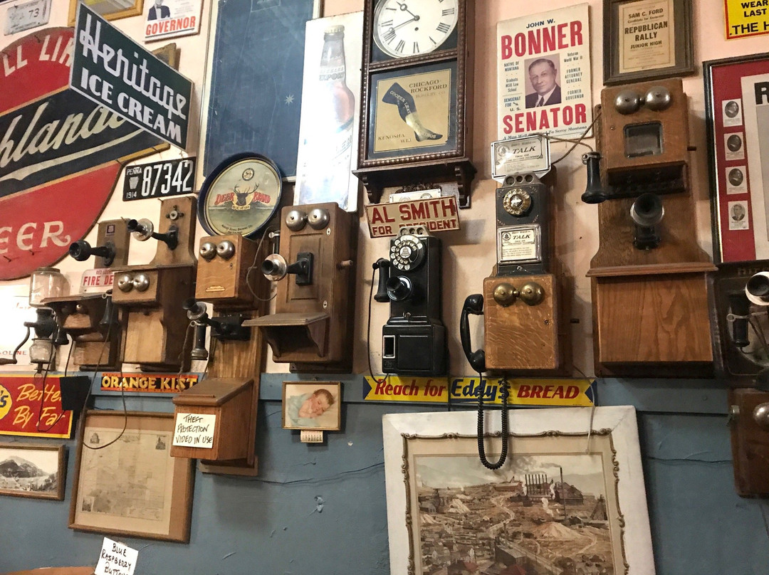 Montana Candy Emporium-雷德洛治必去景点