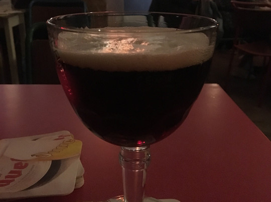 The Old Buoy-福克斯通必去景点