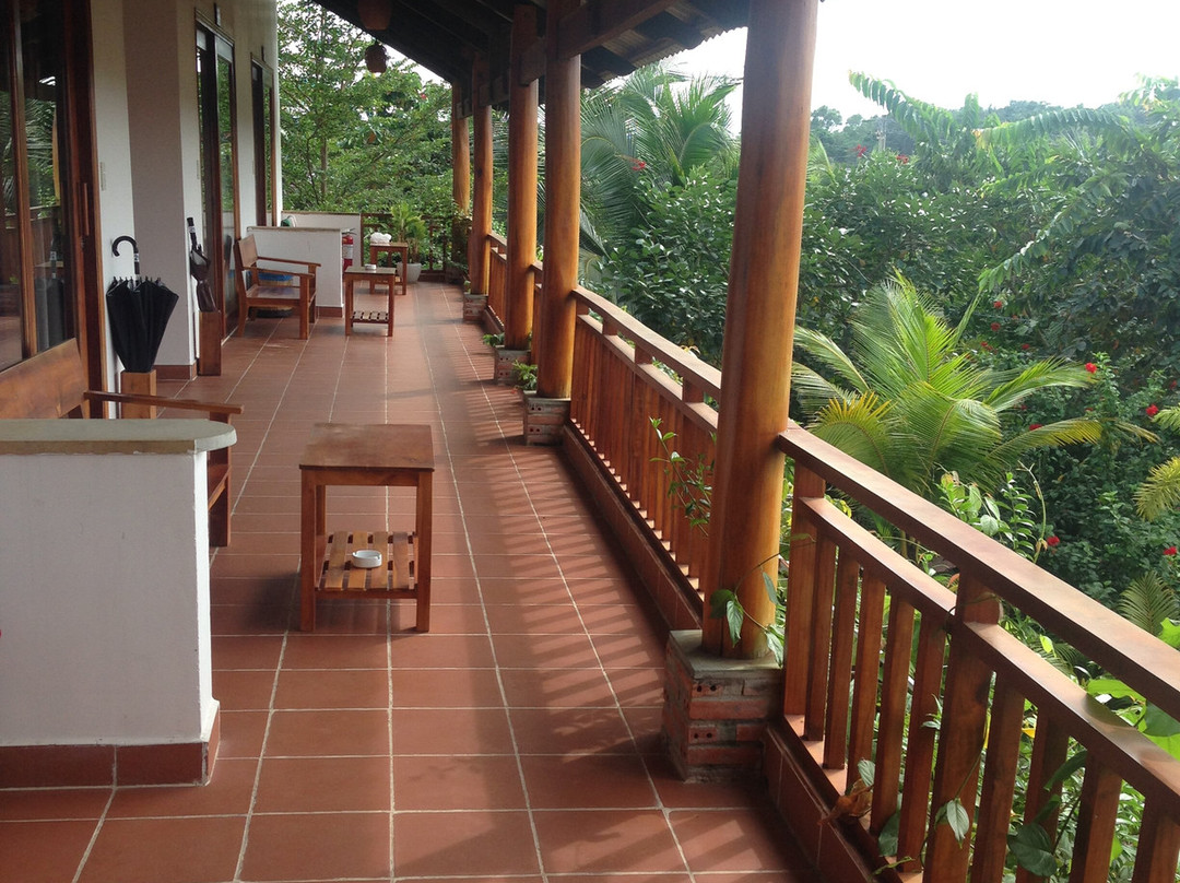 La Casa Resort主图