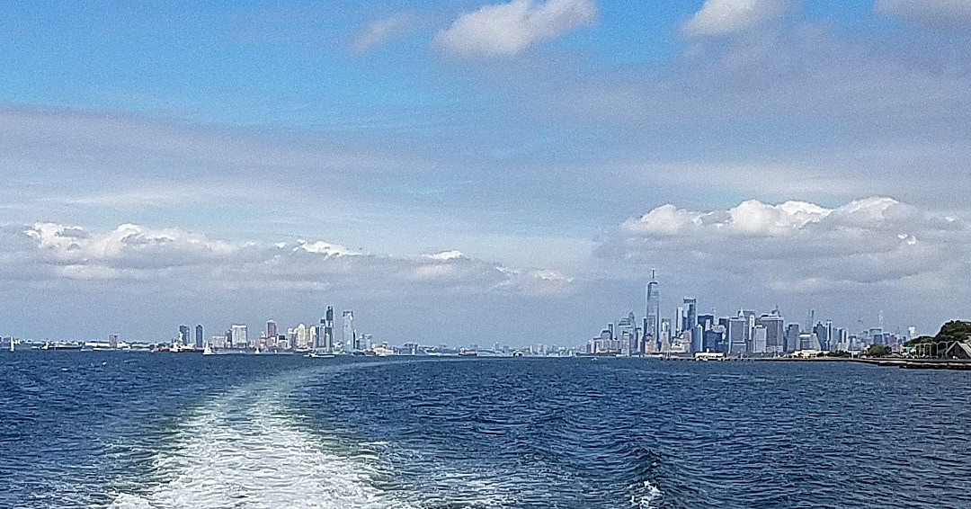 洛克威斯住宅区-纽约市必去景点