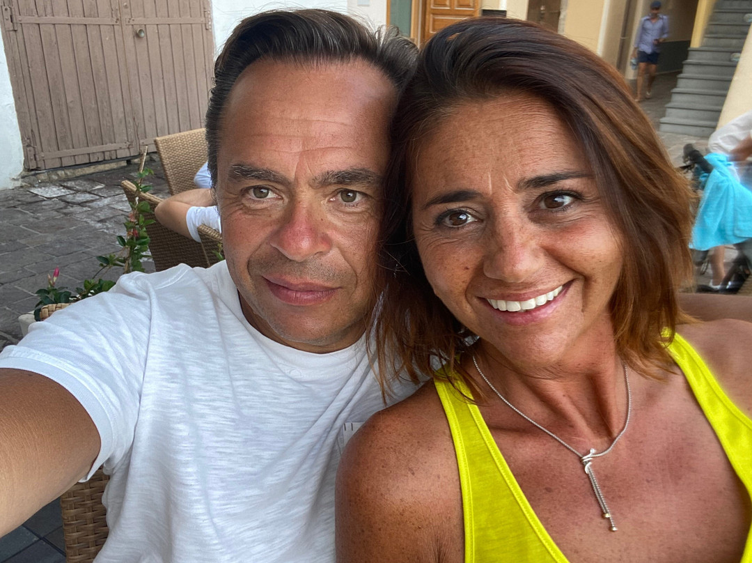 B&B Cetara Amalfi Coast主图