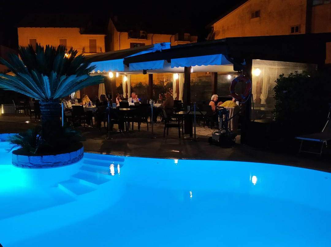 Hotel  Due Torri主图