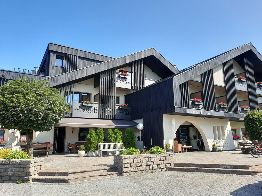 Hotel Krondlhof主图
