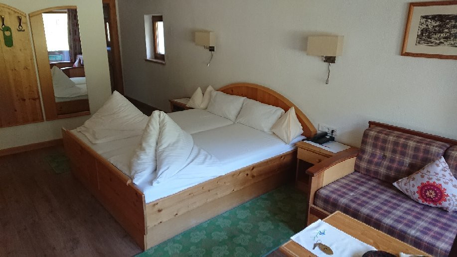 Hotel Tramserhof主图