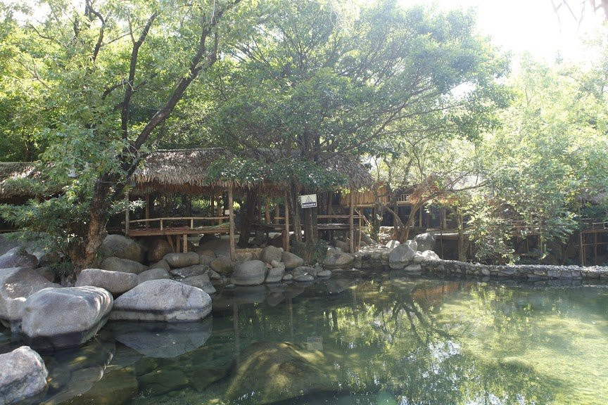 Eco Tour Suoi Luong-岘港必去景点