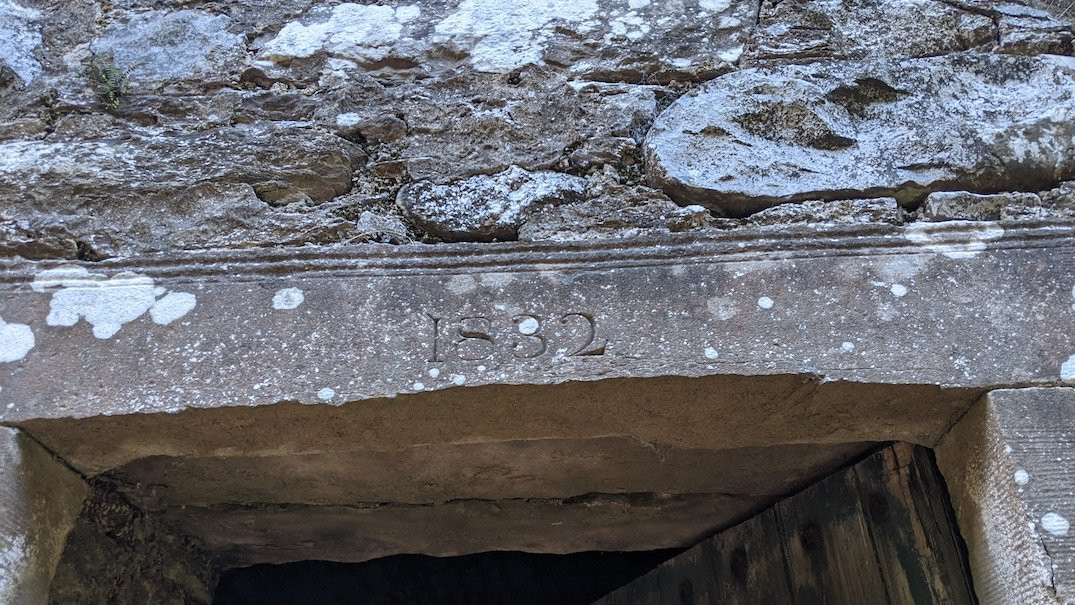 Luncarty Old Parish Church-Luncarty必去景点