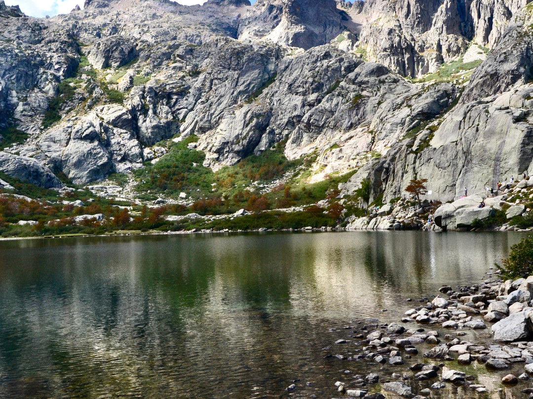 Restonica Trail-Corte必去景点