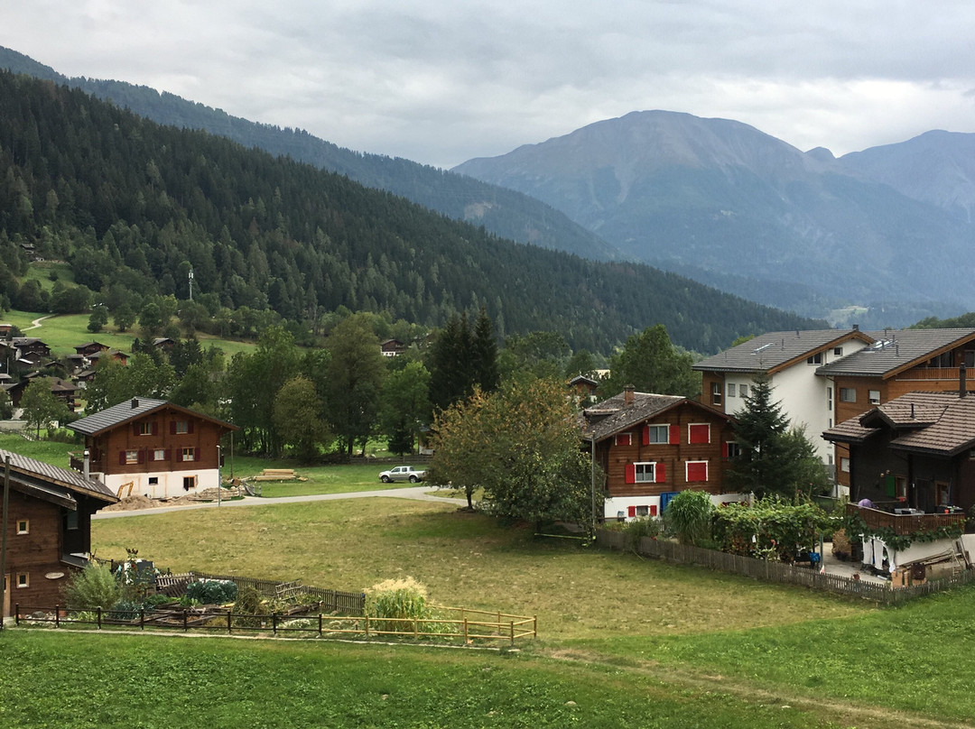 Hotel Alpenblick主图