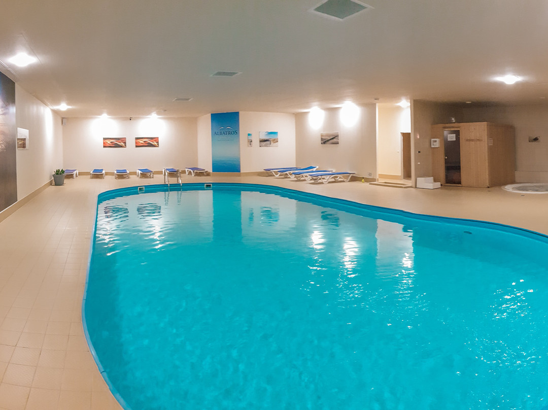 Albatros Spa & Ski主图