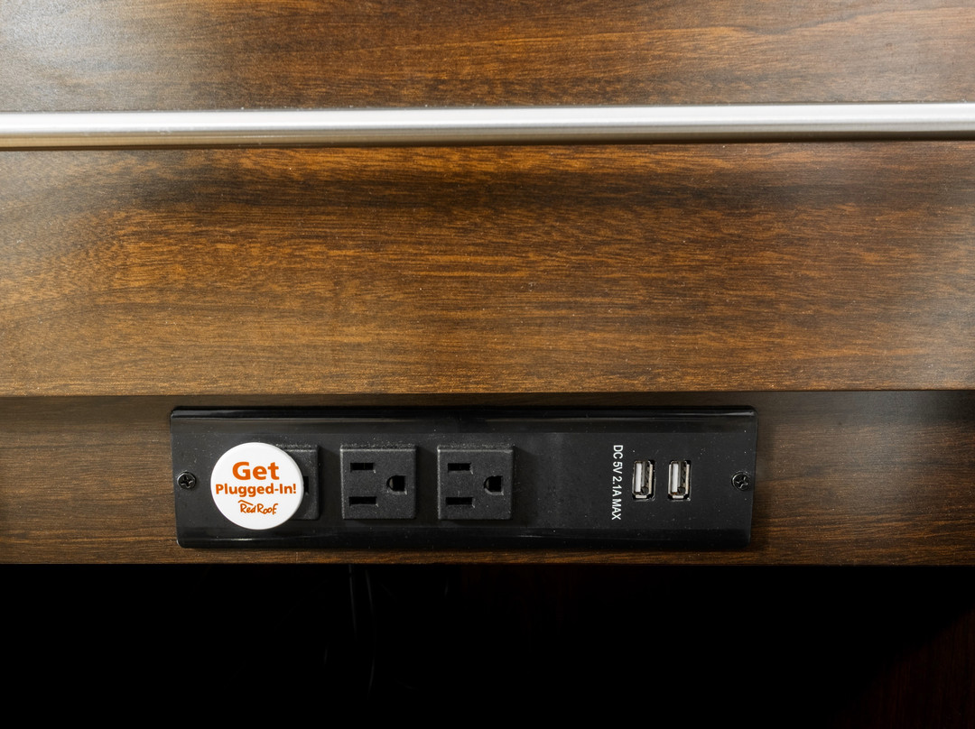 Red Roof PLUS+ Washington, D.C. - Alexandria主图