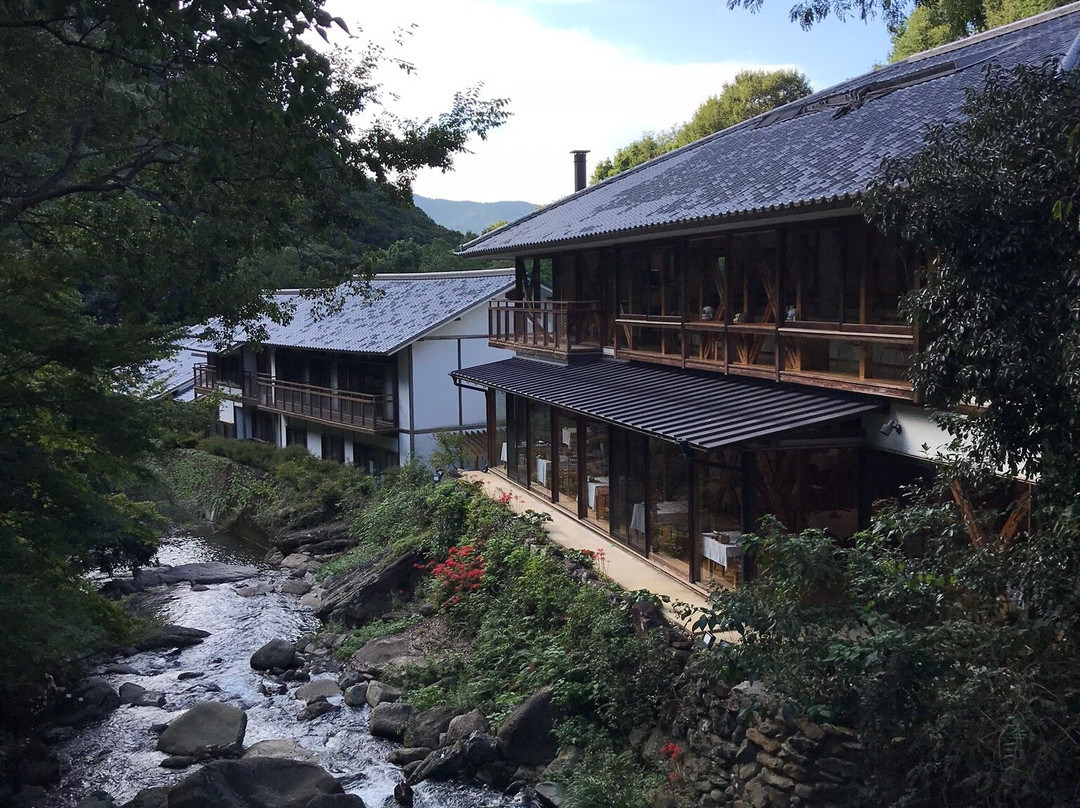 大正屋 椎叶山庄主图